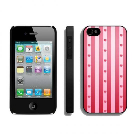 Valentine Love iPhone 4 4S Cases BTH | Women